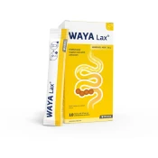 Waya lax oralni rastvor 20 ml, 10 kesica