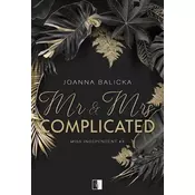 Miss Independent T.3 Mr & Mrs Complicated