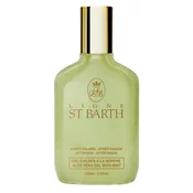 LIGNE ST BARTH Aloe vera gel, 125ml