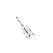 Leifheit ribež za muškatni oraščić sterling, inox