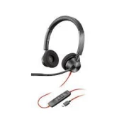 HP Poly Slušalice Bi3220 USB-C+USB-C/A Adapter 8X220AA
