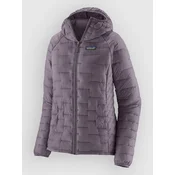 Patagonia Micro Puff Hoody Jacket may grey
