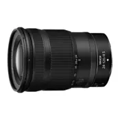 Nikkor Z 24-120mm f/4 S