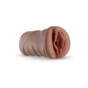 Barely Legal Tiffany Stroker Brown – realistican masturbator, 11,5 cm