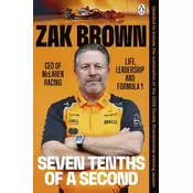 Seven Tenths Of A Second