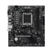 MSI matična ploča AM5 PRO A620AM-B EVO AMD A620, mATX