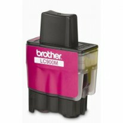 BROTHER tinta LC-900M MAGENTA