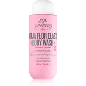 Sol de Janeiro Beija Flor kremasti gel za prhanje z vlažilnim učinkom 385 ml