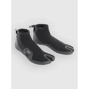 Ion Ballistic Toes 2.0 External Split Booties black