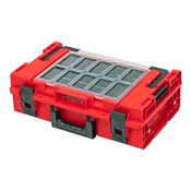 Škatla za orodje QS ONE 200 2.0 Expert RED Ultra HD 16527