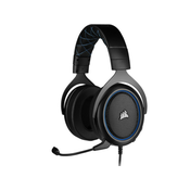 Slušalice CORSAIR HS50 PRO STEREO žicne CA-9011217-EU gaming crno-plava