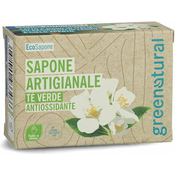 Greenatural ARTISAN milo z zelenim čajem