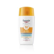 Eucerin Hydro Protective Solar Fluid Face SPF50+ Light