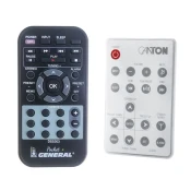 General CANTON DSS303 - remote control duplicate