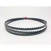 Tračni listi za les 2215/8x0,65/4-Hook Dudrsaw