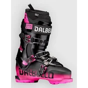 Dalbello Il Moro Pro 3Dwrap 2027 Ski Boots black