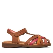 Sandali Froddo Lore Rosa G3150245-4 M Rjava