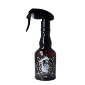 Pumpica za vodu Barber Line – Crna 280 ml