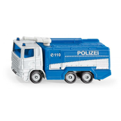 Polici?sko vozilo Siku Igracka