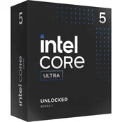 INTEL Core Ultra 5 245KF do 5.20GHz Box