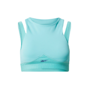 Reebok Sport Športni top Les Mills, modra