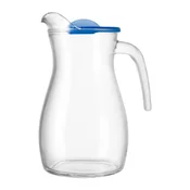 Carafe, made of glass, 1500 ml, Venezia - Borgonovo