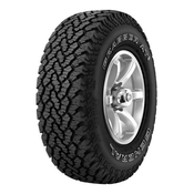GENERAL letna pnevmatika 265/75 R16 121R GRABBER AT2 FR BSW