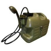 HOLDCARP Rechargeable Camping Shower 25L