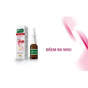 PIP FARMAKOL NASOPIP SPREJ 20ML
