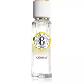 Roger & Gallet Cédrat osvježavajuca voda za žene 30 ml