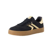 Tamaris Nizke superge chamois / nočno modra