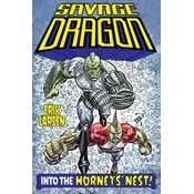 Savage Dragon: Into the Hornets Nest