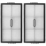 HEPA filter, 2 kos za Roborock Saros 10R