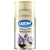 OZON osvežilec air 260 ml Vanilla & Lavender