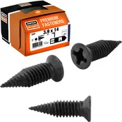 Vijci za CD profile i celicne limove. SSP 3,9x14 mm