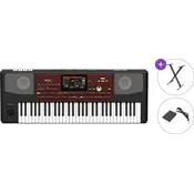 Korg Pa700 Basic SET Profesionalni keyboard