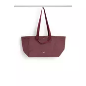 HAY torba iz tekstilnega materiala 25,5 x 37 x 21 cm