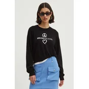 Volnen pulover Moschino Jeans