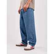 REELL Baggy Jeans origin mid blue