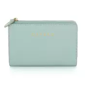 Ženska denarnica Last Leather - Mint