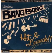 Bang Bang - Hit & Launch!! (EP)