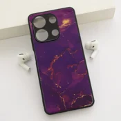 Maska Marble Glaze za Xiaomi Redmi Note 13 4G (EU) Tip2