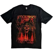 Slayer Wehrmacht Black XL Majica