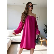 Resti Smooth womens dress ala Spanish with frills