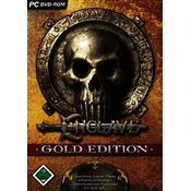 Enclave (Gold Edition) Steam Key GLOBAL