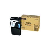 Toner Kyocera TK-825 črna, original -