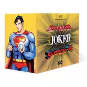 DC Manga Box Set