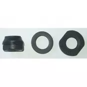 Zadnji konus Shimano FH-RM65 Desni