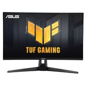 Monitor 27 Asus TUF Gaming VG27AQA1A VA 2560x1440/170Hz/1ms/2xHDMI/DP/zvucnici