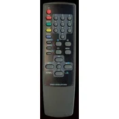 General JVC R-35D05 - zamenjava daljinski upravljalnik